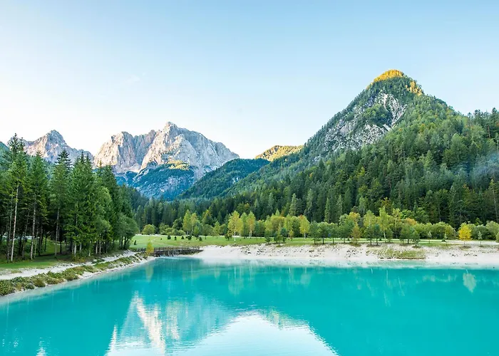 Riversound Apartamento Kranjska Gora