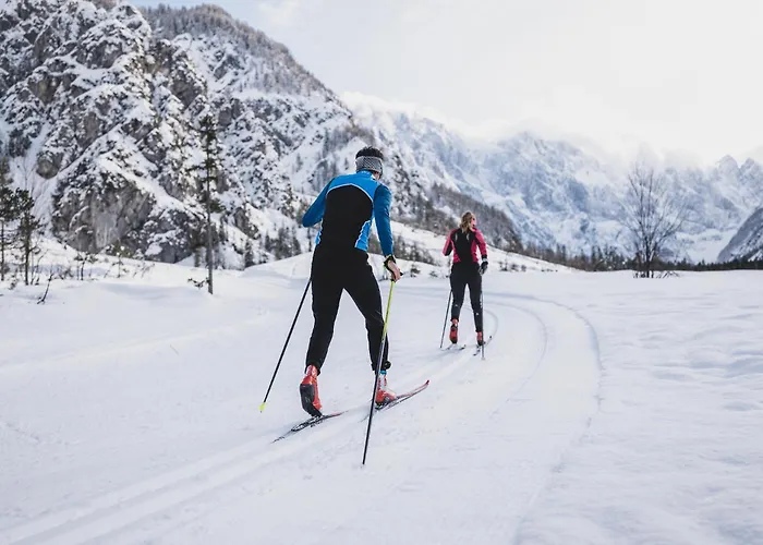 Daire Riversound Kranjska Gora