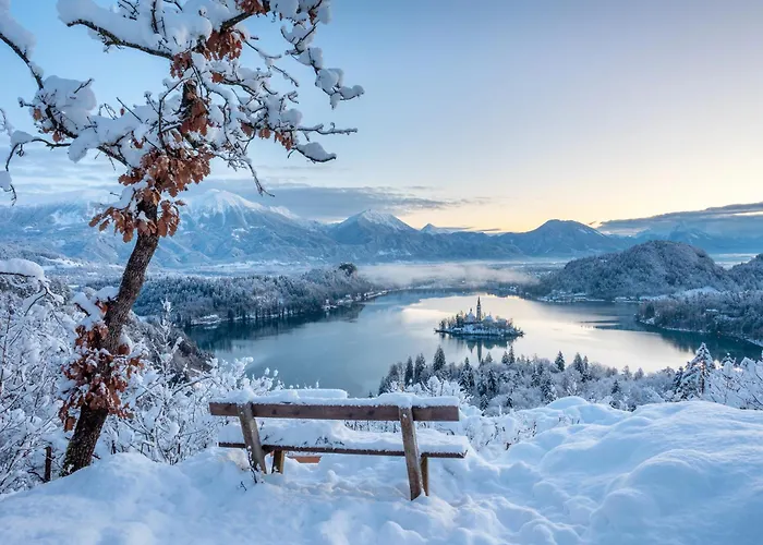 Riversound * Kranjska Gora