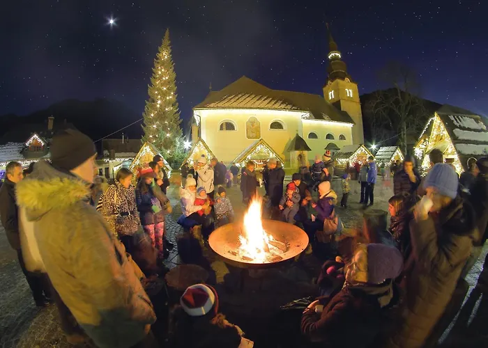 Riversound * Kranjska Gora